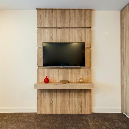Roys Hotel & Suites Istanbul Ngoại thất bức ảnh