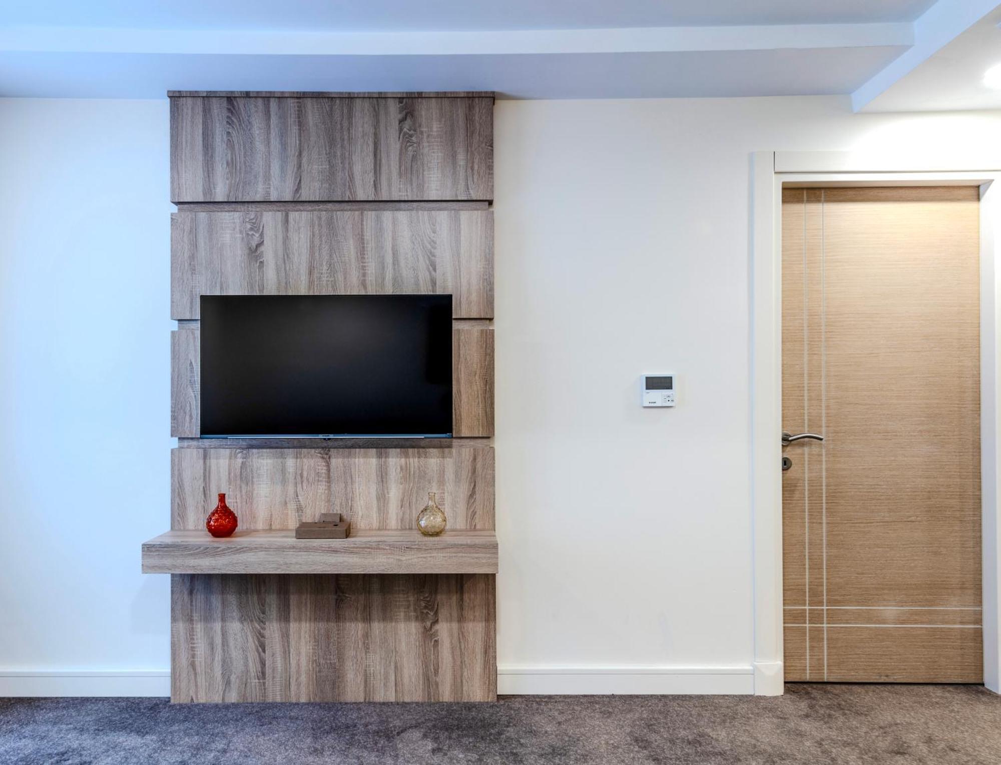 Roys Hotel & Suites Istanbul Ngoại thất bức ảnh