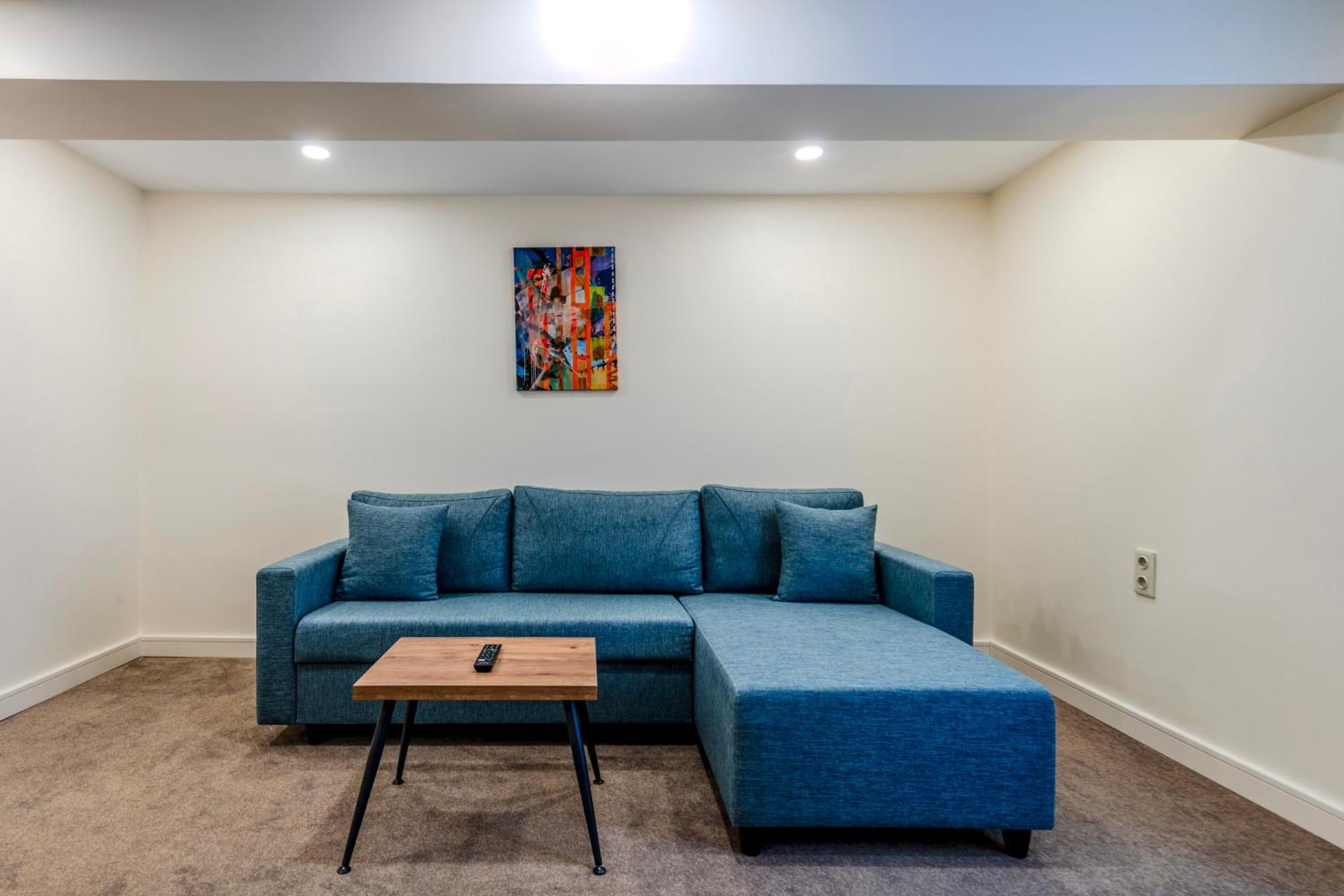 Roys Hotel & Suites Istanbul Ngoại thất bức ảnh