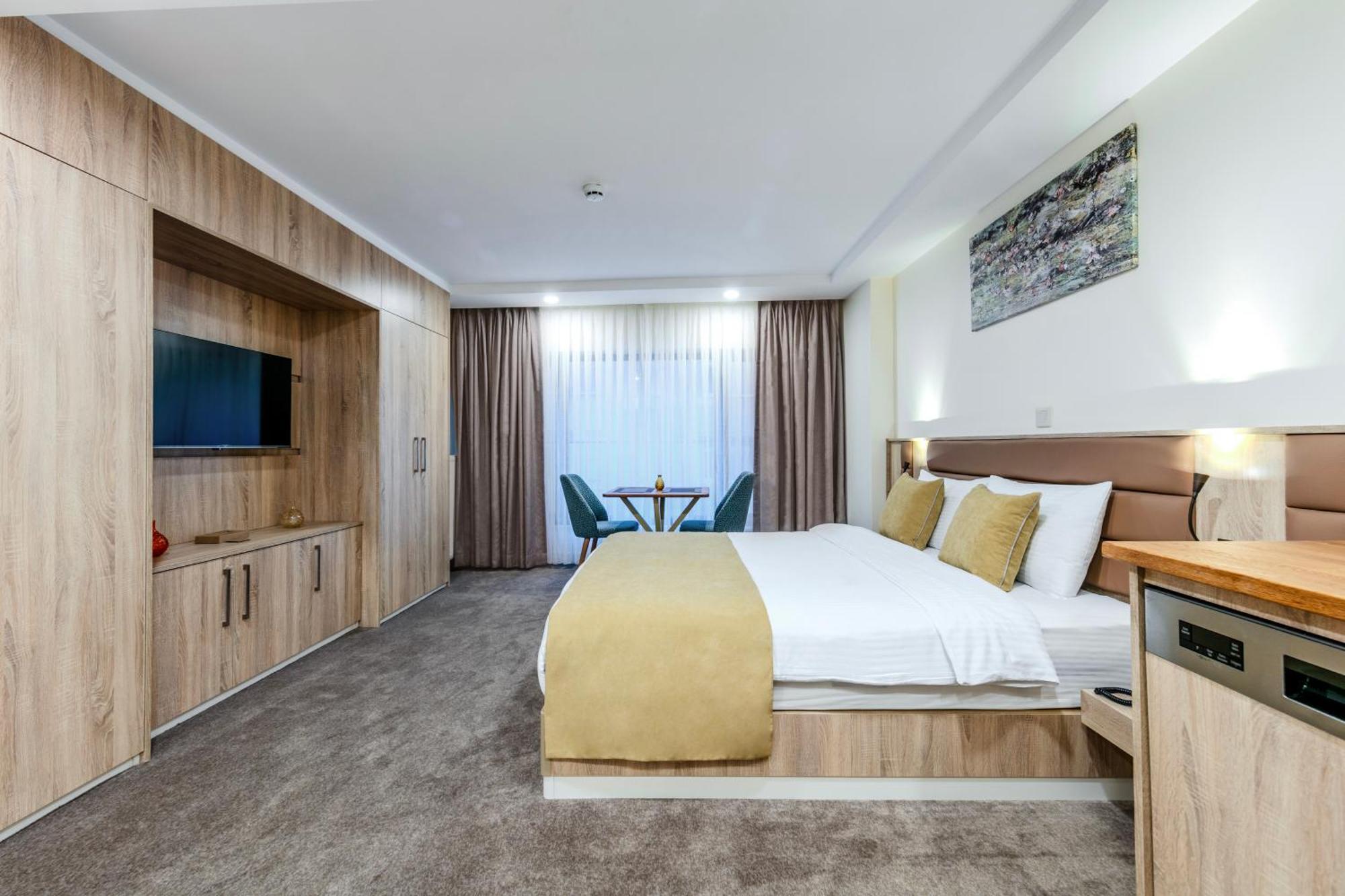 Roys Hotel & Suites Istanbul Ngoại thất bức ảnh