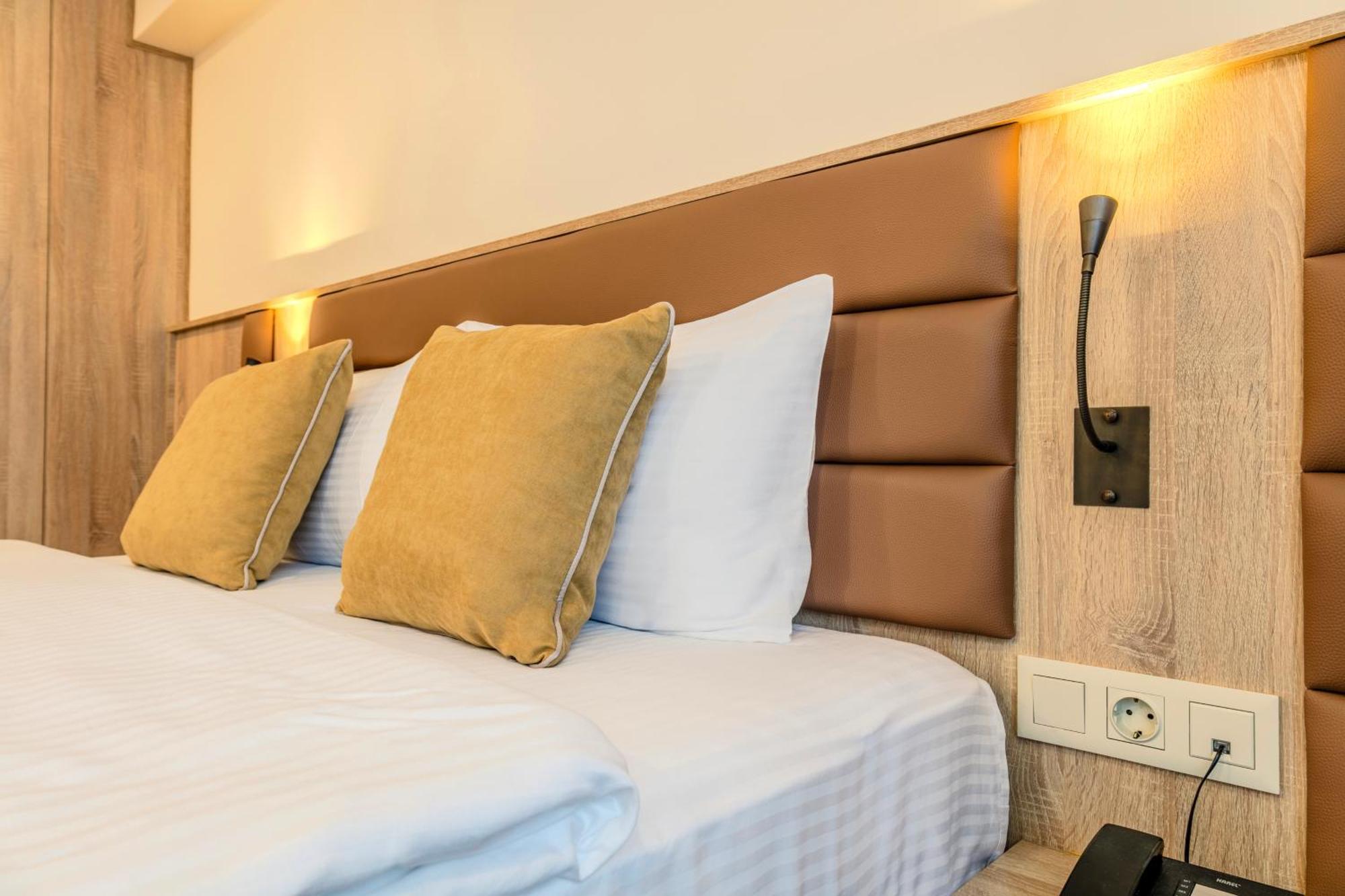 Roys Hotel & Suites Istanbul Ngoại thất bức ảnh