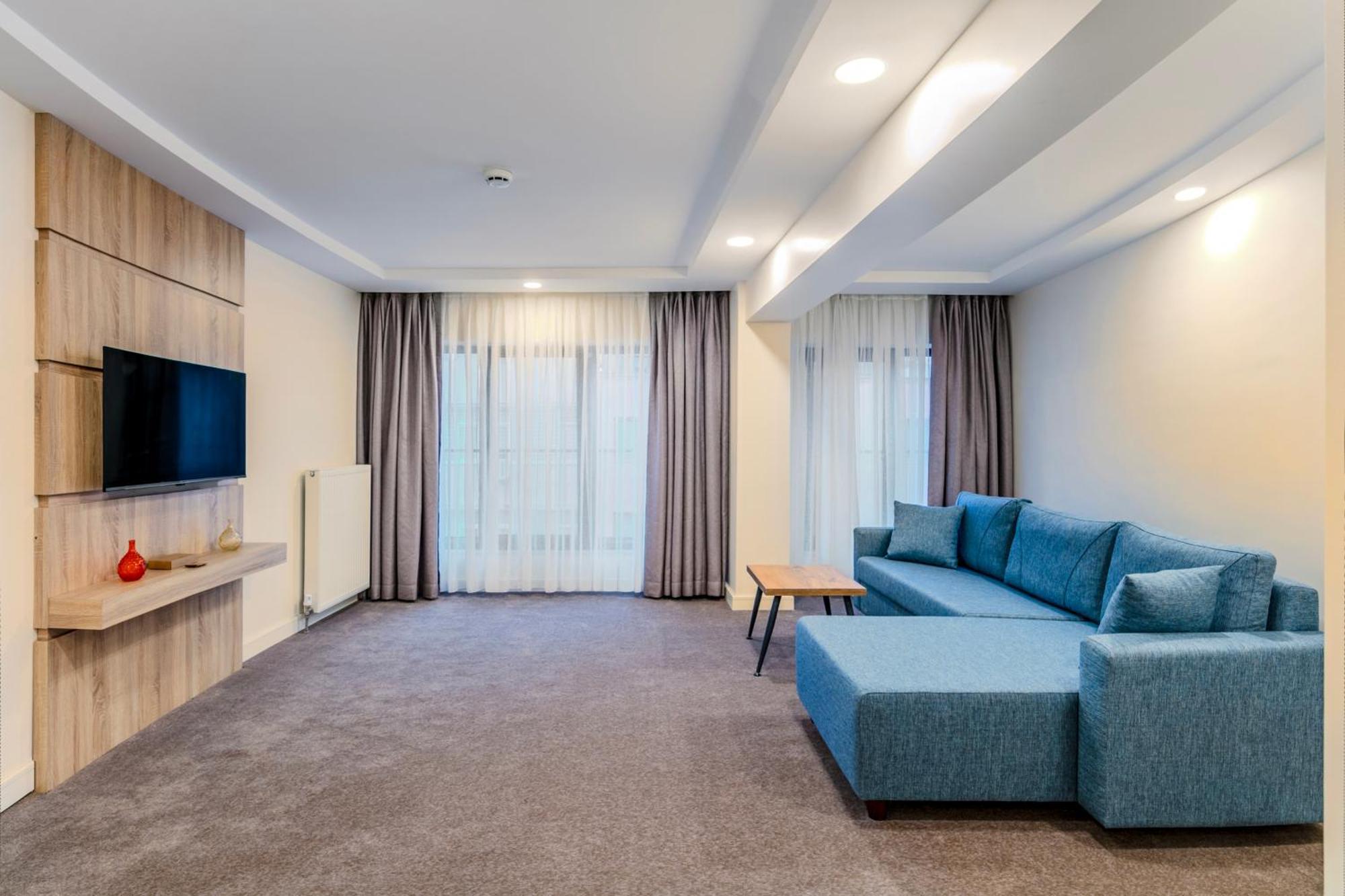 Roys Hotel & Suites Istanbul Ngoại thất bức ảnh