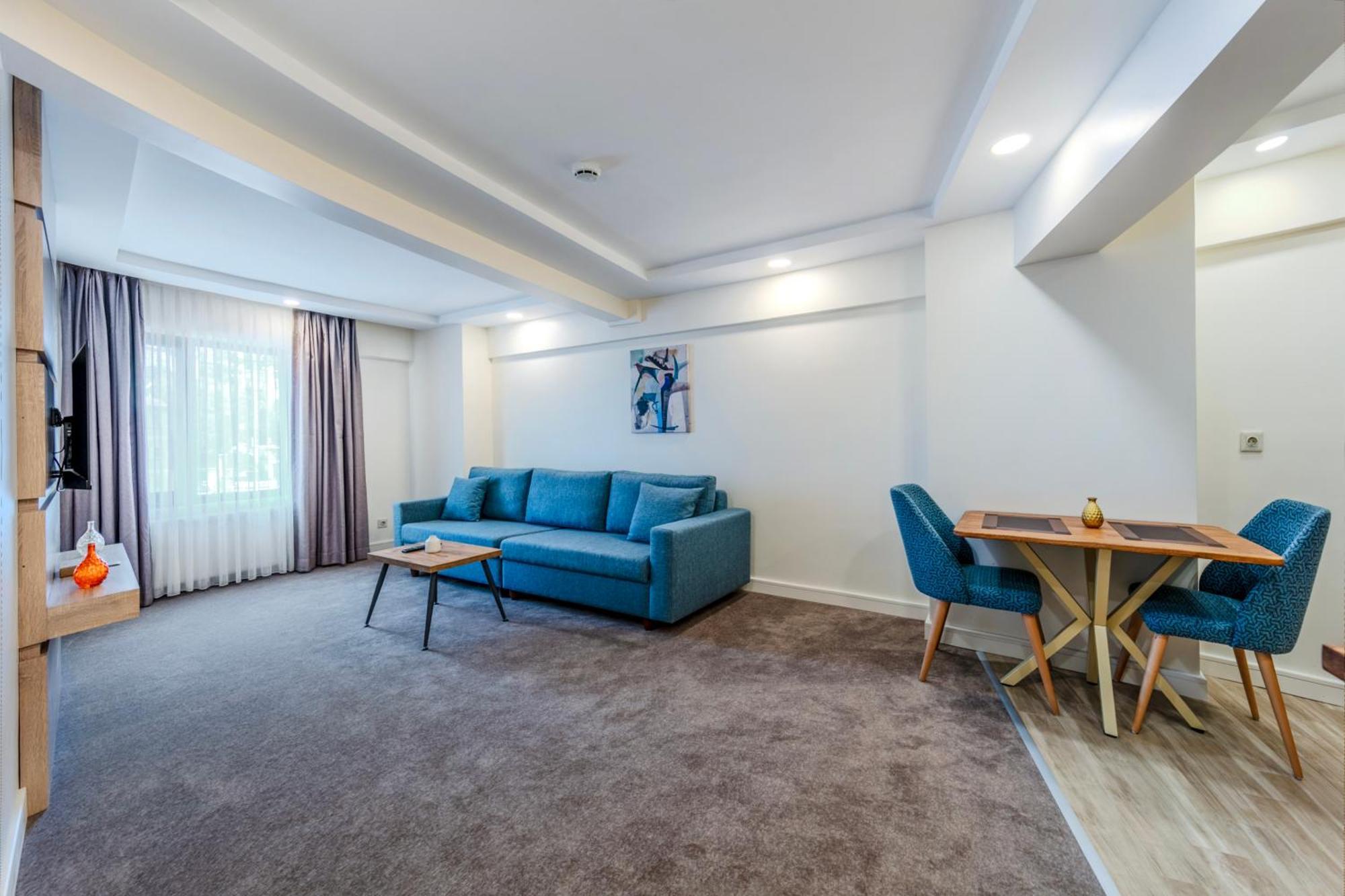 Roys Hotel & Suites Istanbul Ngoại thất bức ảnh