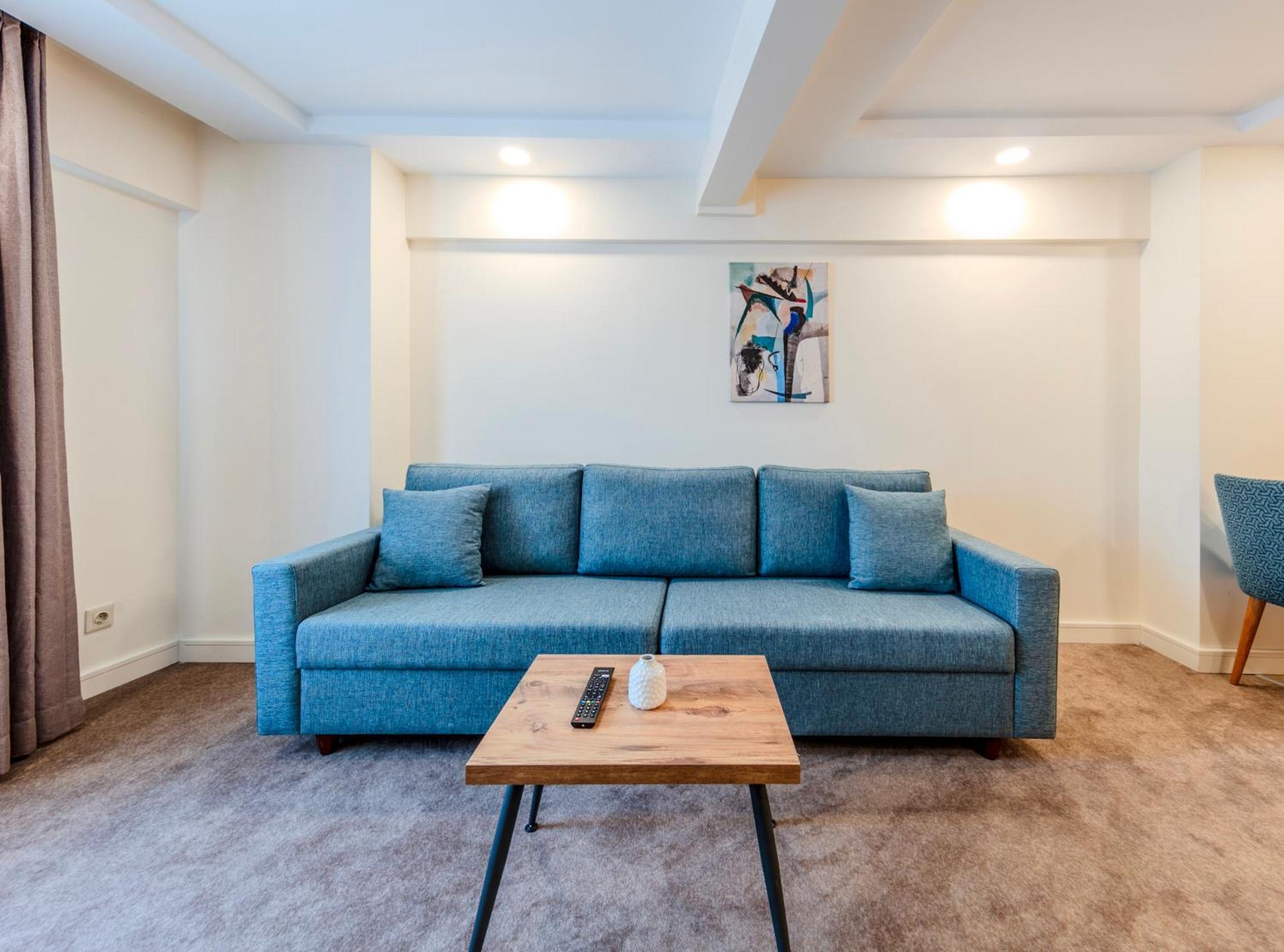 Roys Hotel & Suites Istanbul Ngoại thất bức ảnh