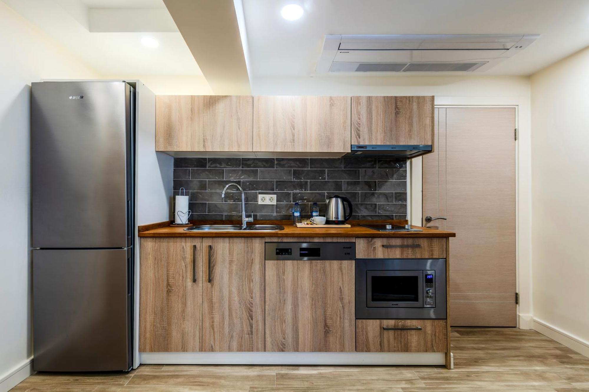 Roys Hotel & Suites Istanbul Ngoại thất bức ảnh